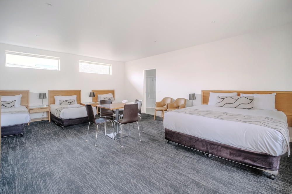 Wyndhamere Motel Shepparton 12/56