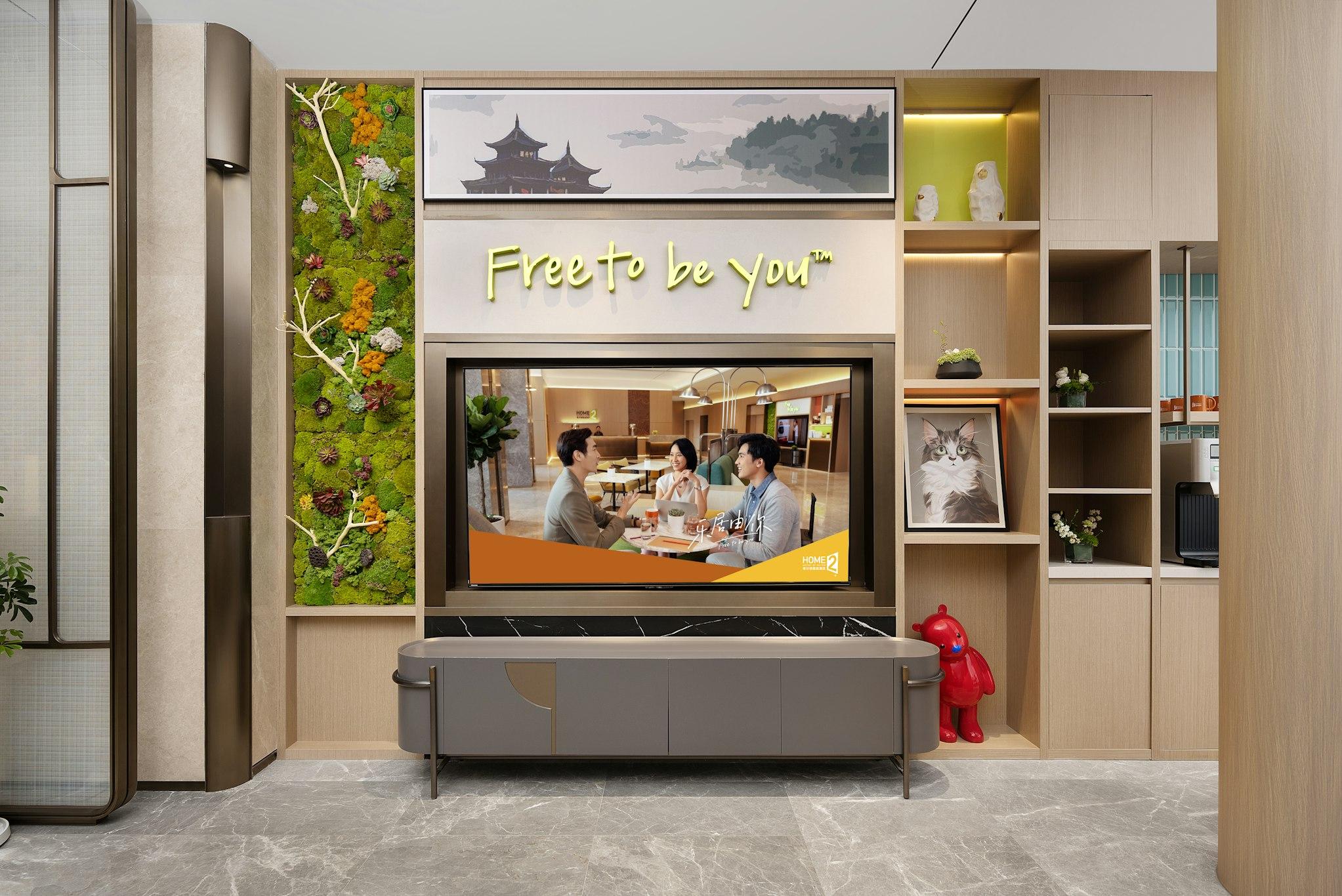 Home2 Suites by Hilton Guiyang Yunyan 16/59
