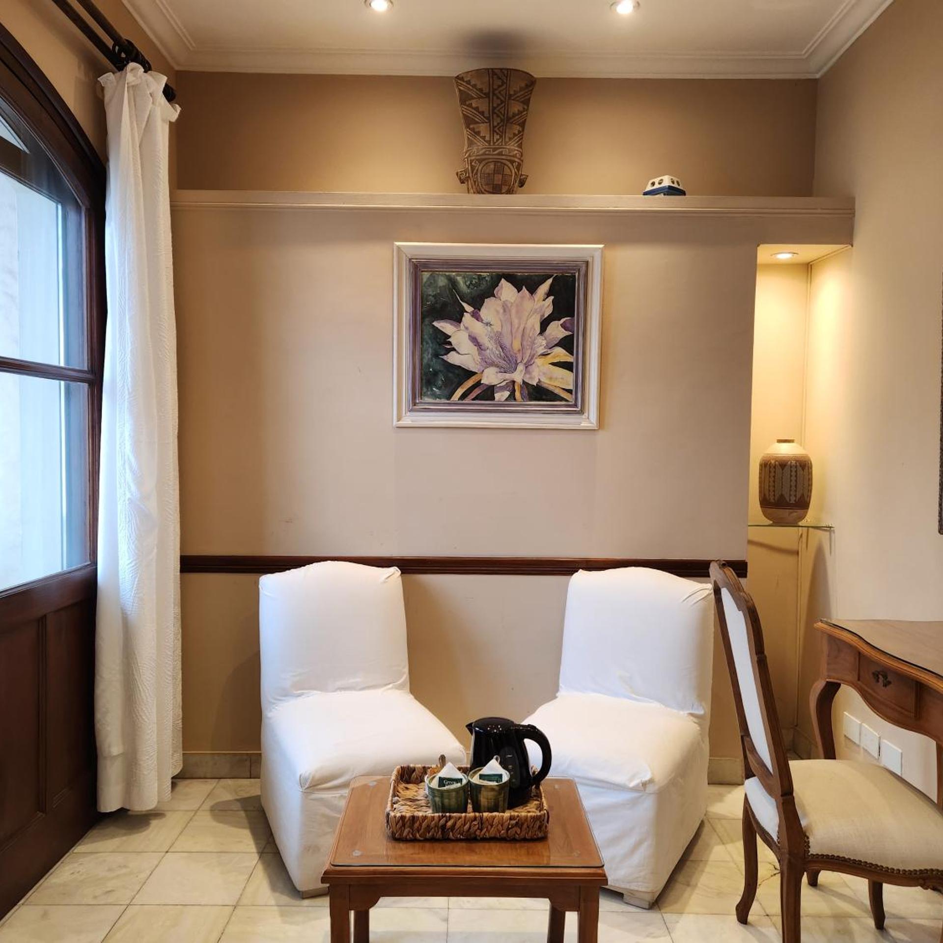 Hotel Boutique La Candela 21/50