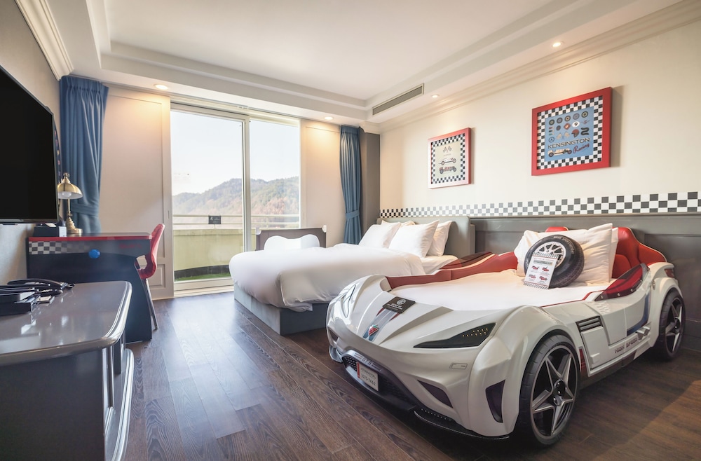 Kensington Hotel Pyeongchang 17/64