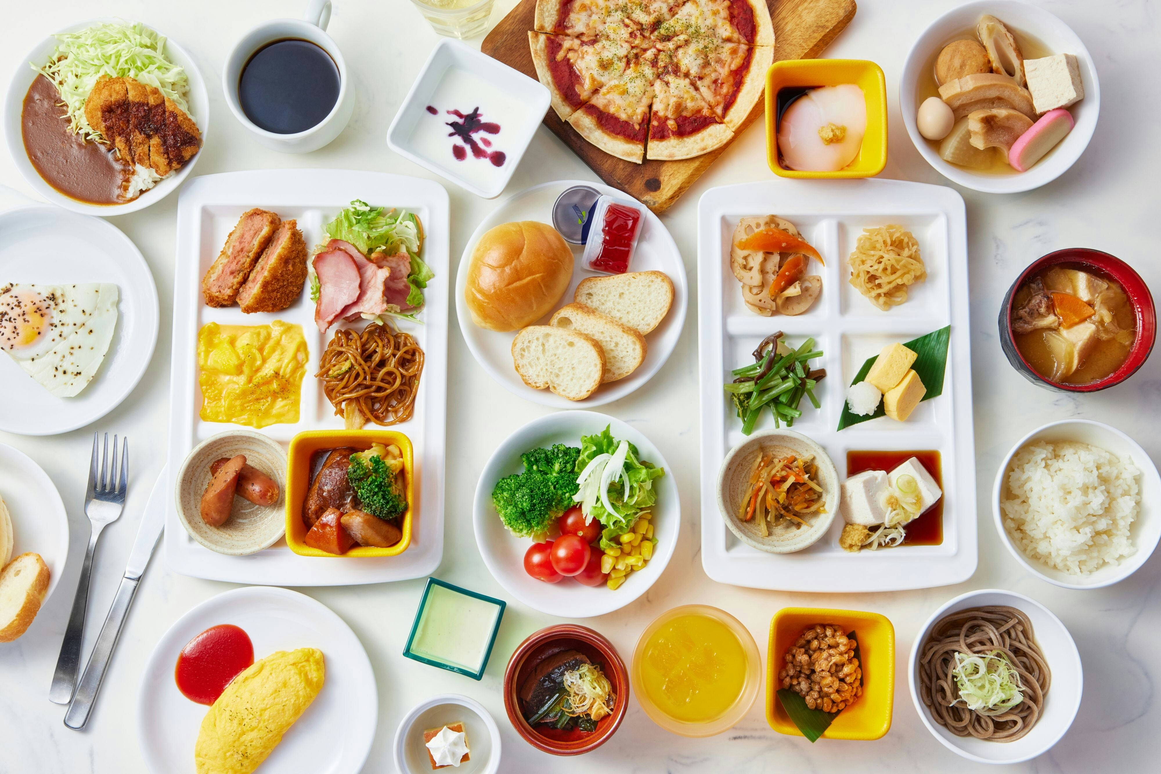 UNIZO INN Express Utsunomiya 6/7