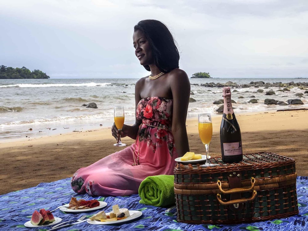 Sofitel Malabo Sipopo Le Golf 49/50