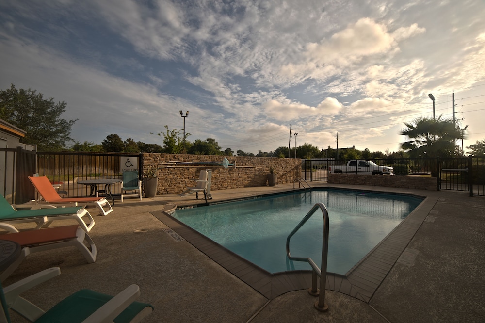 Fairfield Inn & Suites Houston Northwest/Willowbrook 21/38