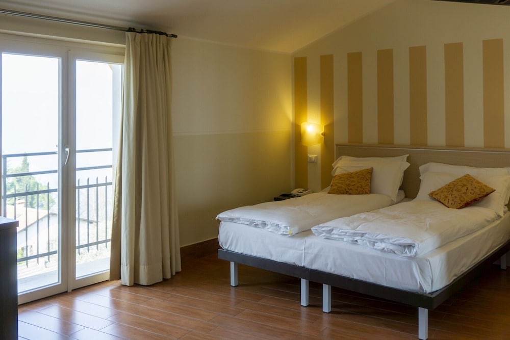 Hotel Bellavista 29/92