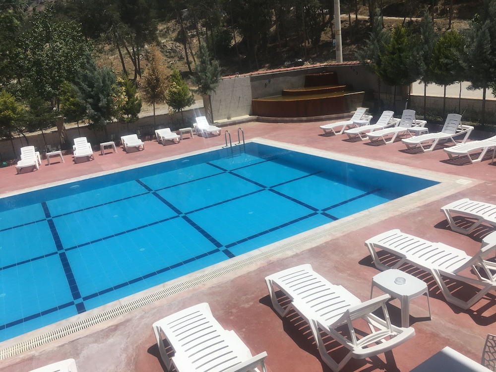 Mucize Termal Spa 31/50