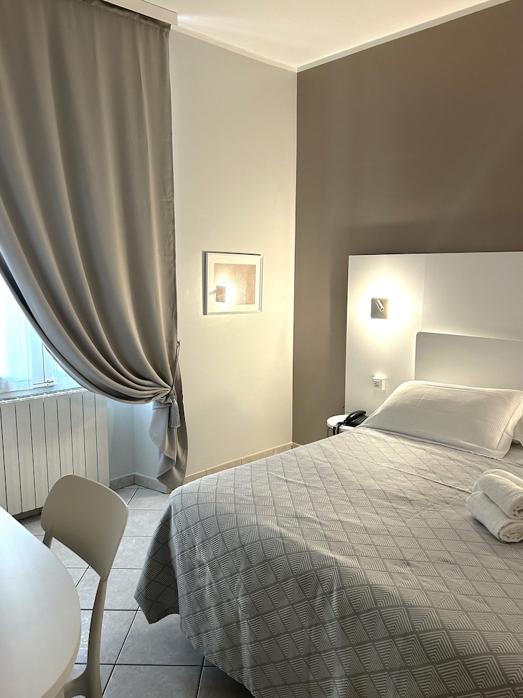 Belsoggiorno Hotel 21/50