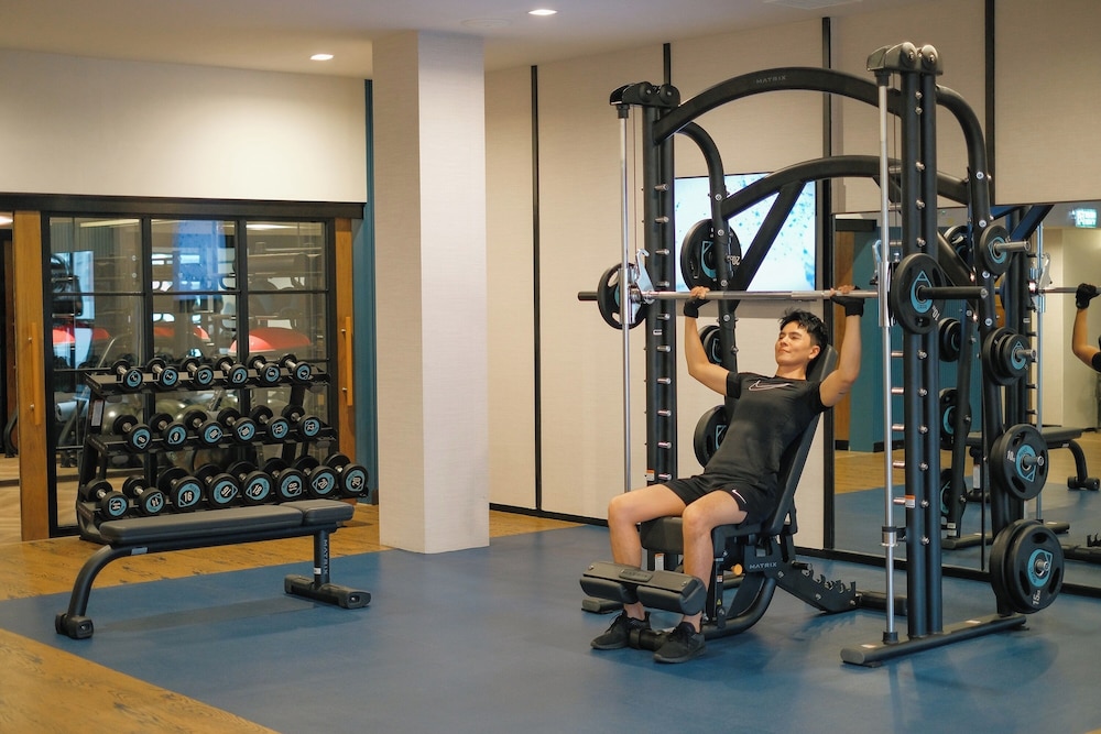 Four Points by Sheraton Bangkok, Sukhumvit 22 23/48