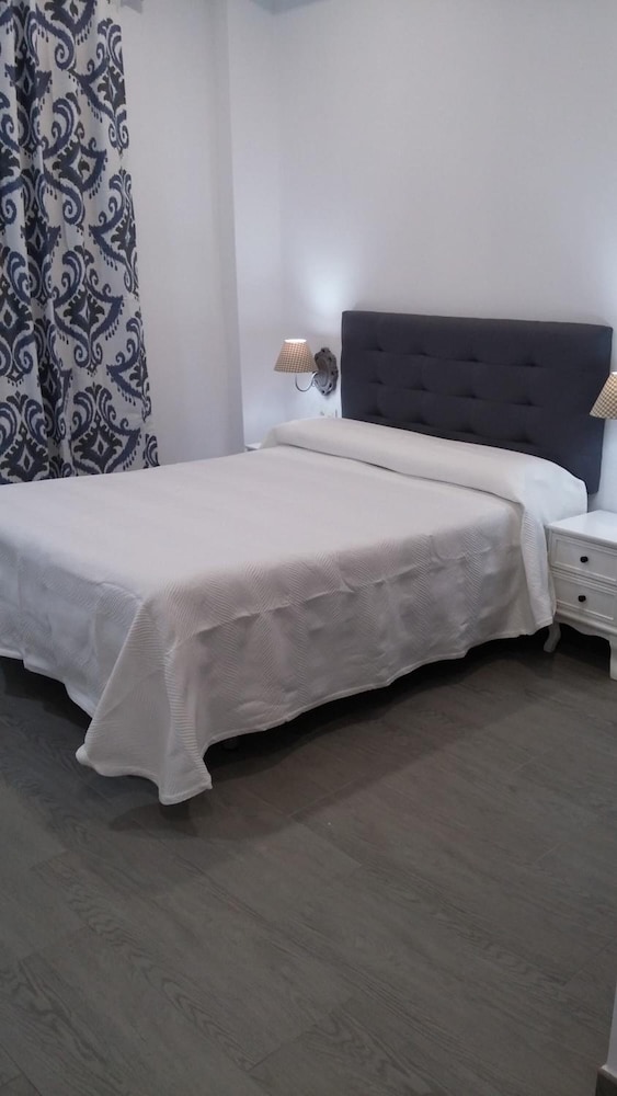 Hostal Boutique Bajamar 9/39
