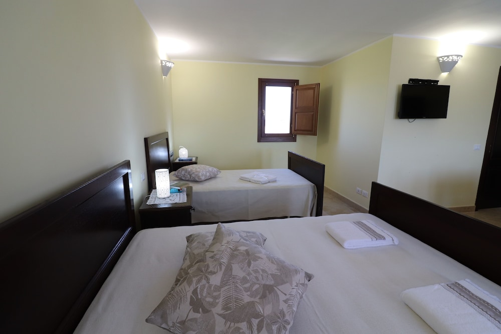 Tenuta Gli Agrumi Del Salento 11/50