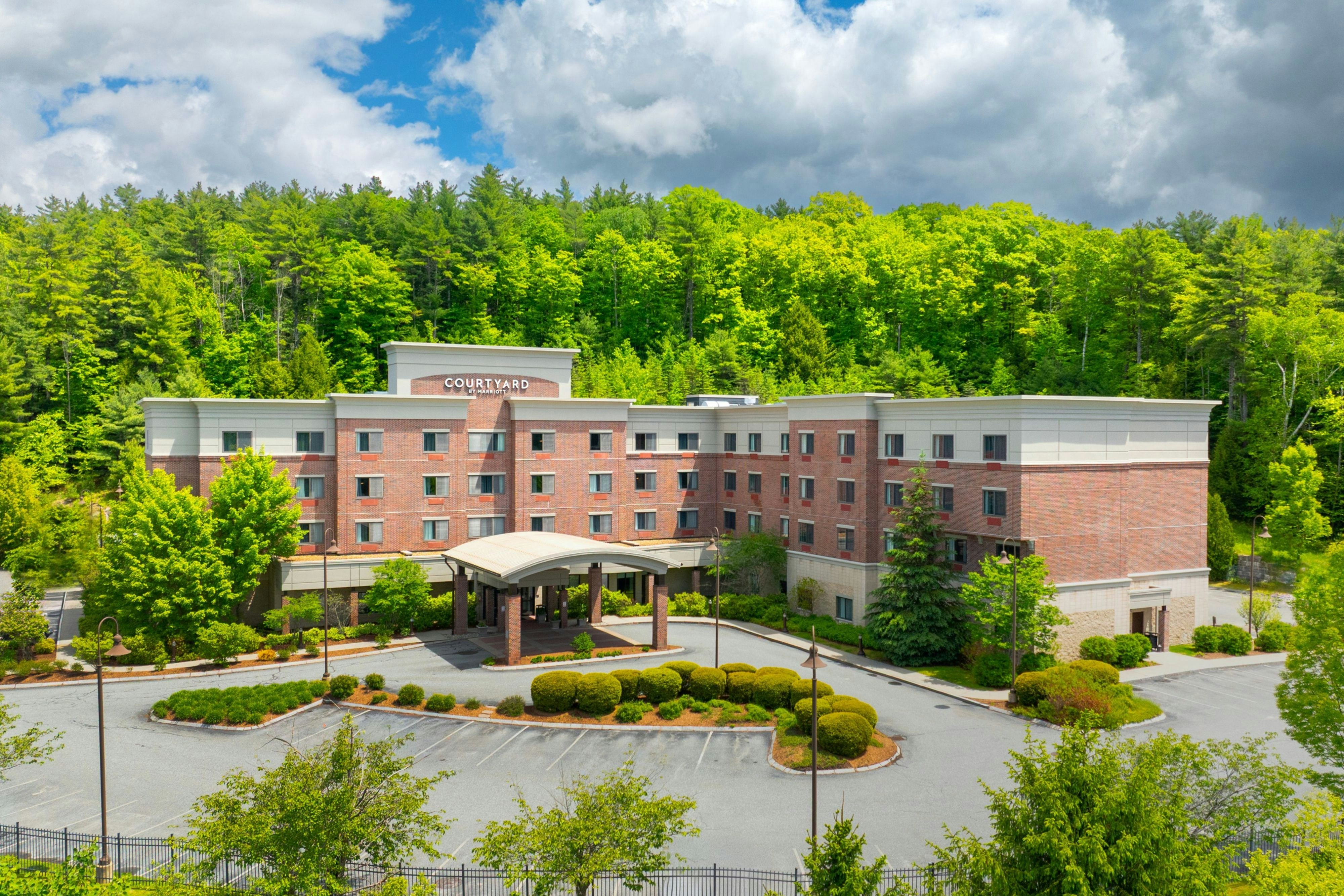 Courtyard By Marriott Hanover Lebanon 2/56