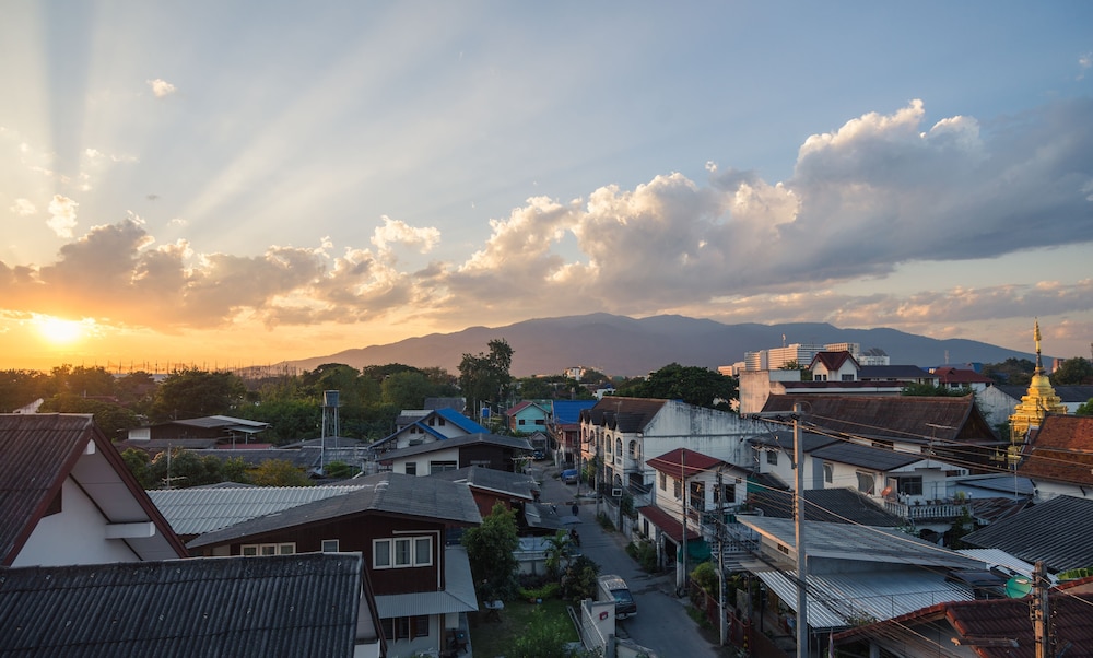 Cozy Inn Chiang Mai 55/61
