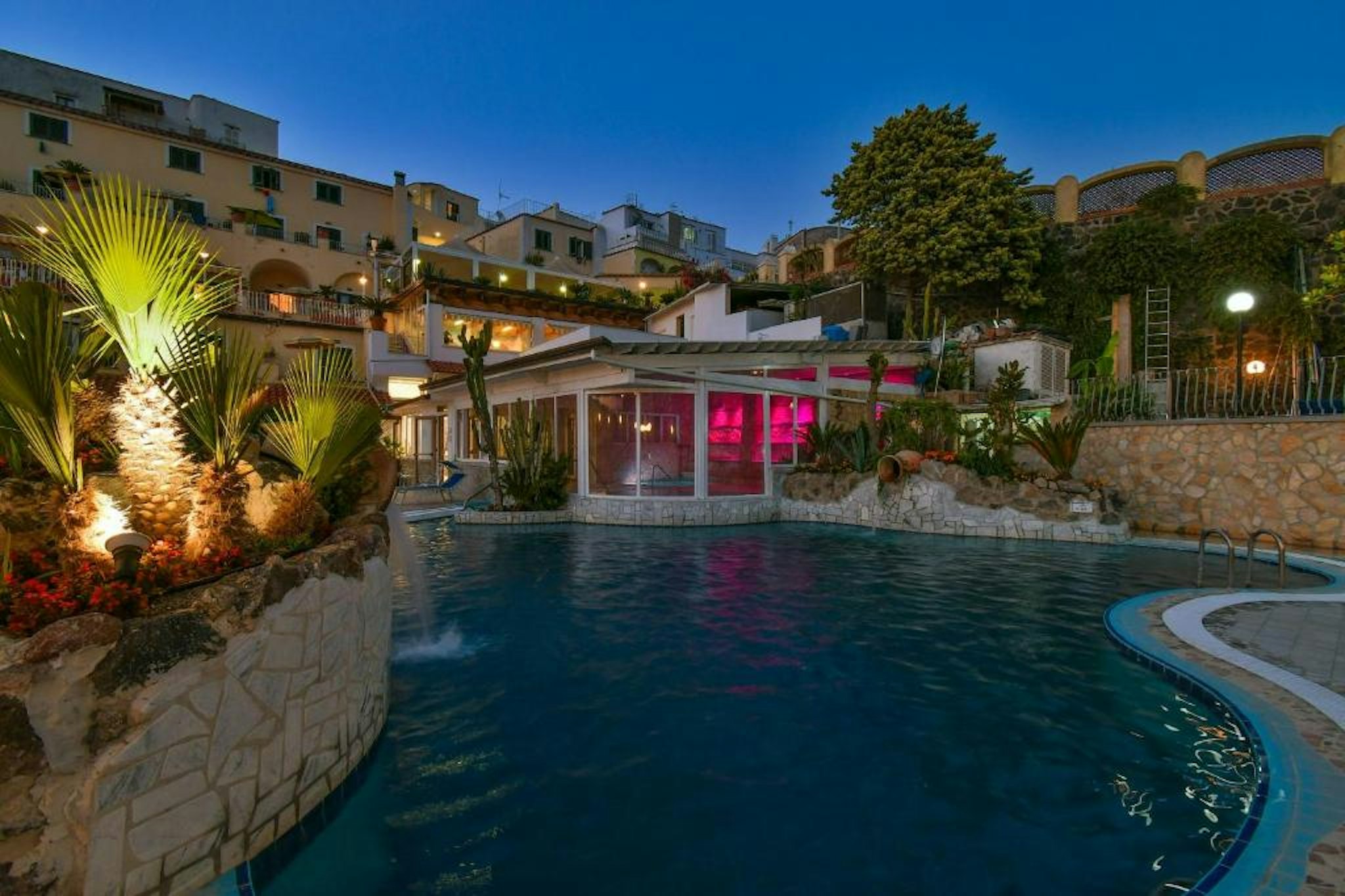 Hotel Terme Saint Raphael 51/51