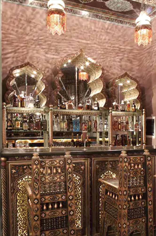 MUMTAZ MAHAL酒店(MUMTAZ MAHAL) 图片4