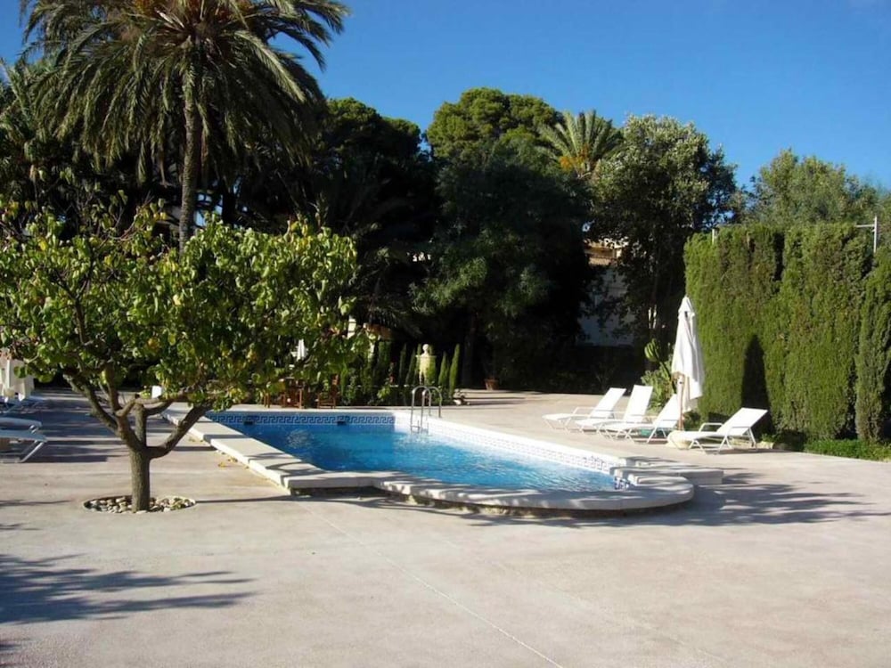 HOTEL TORRE SANT JUAN 25/33
