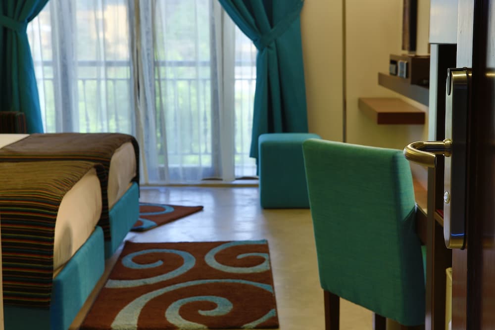 Monoberge Hotel Byblos 34/69