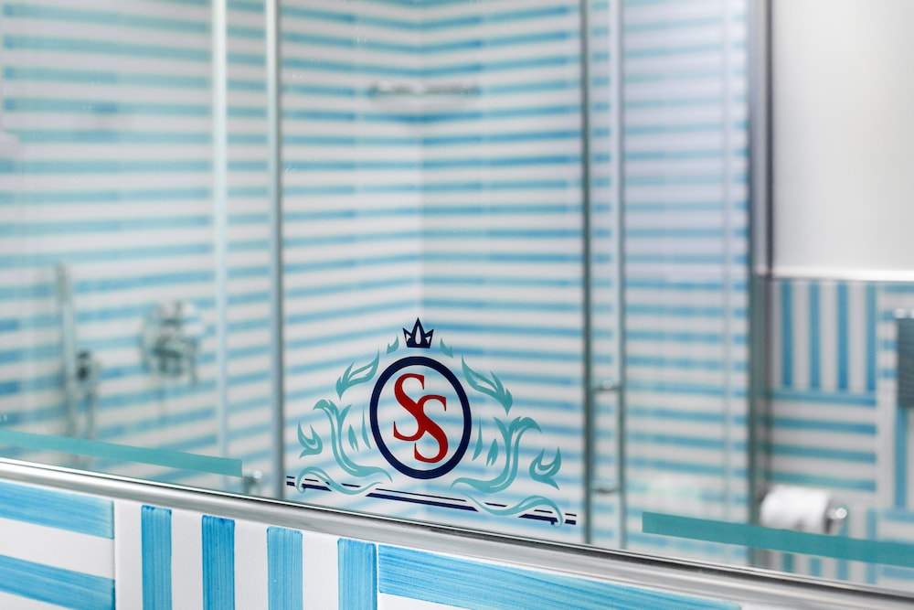 Sersale Suites 22/50