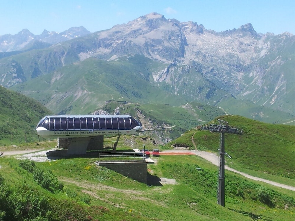 Fiocco Di Neve Relais & Spa 39/50