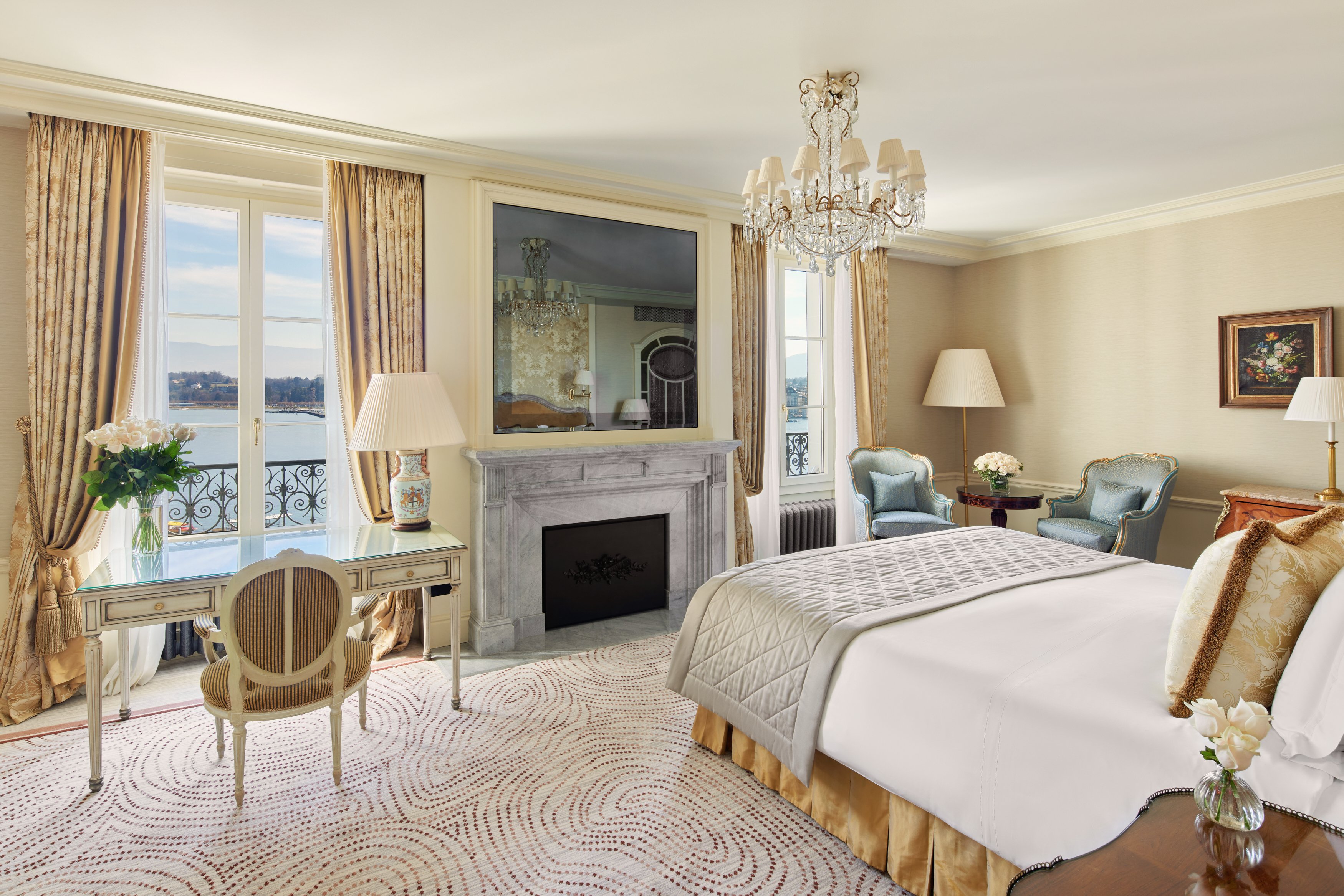 Beau Rivage Geneve 15/53