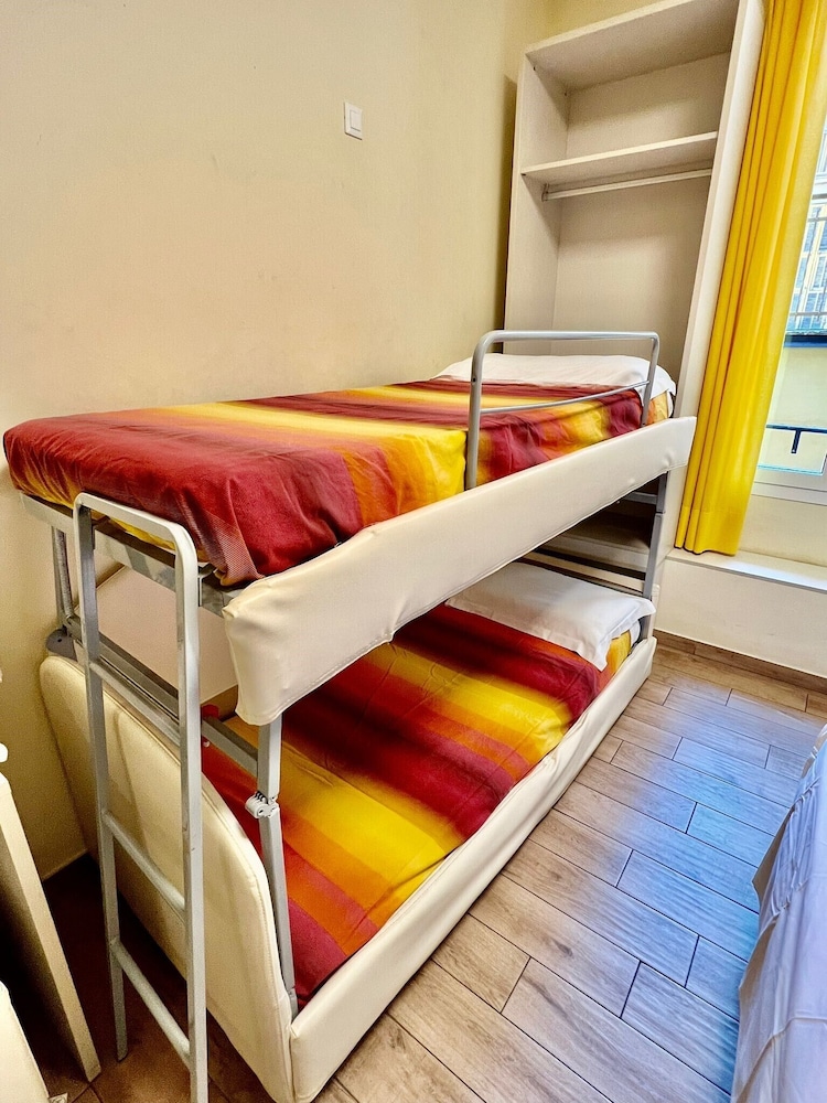 Casa Zeffirino 20/50