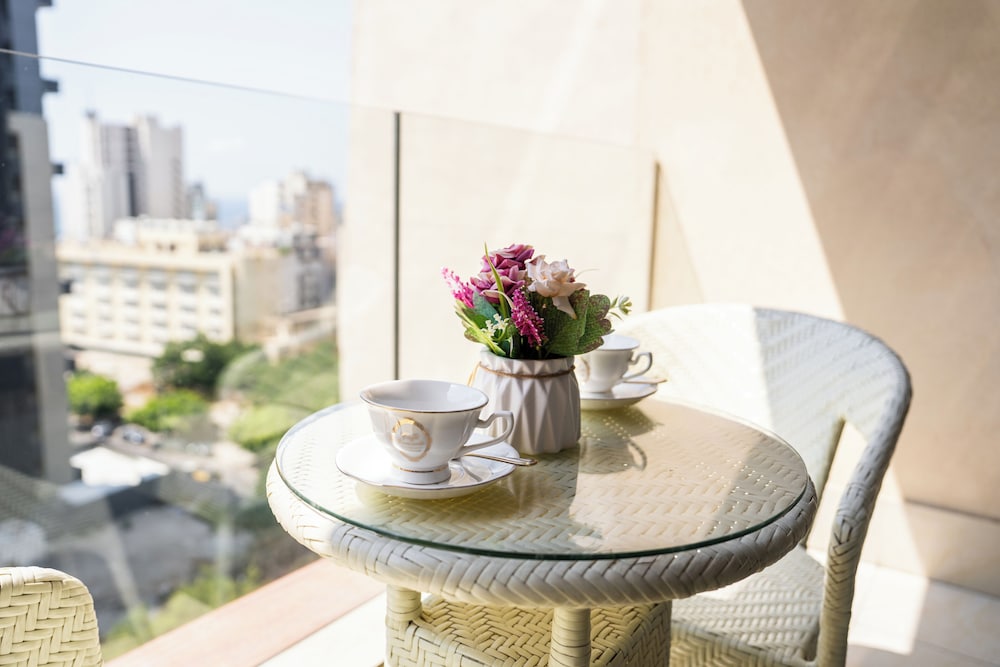 Grand Concerto Hotel 38/50
