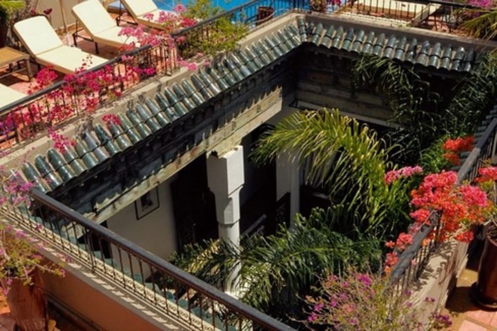Riad Terra Bahia 3/50
