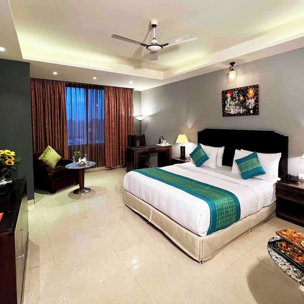 Hotel The Shoba Estate 22/46