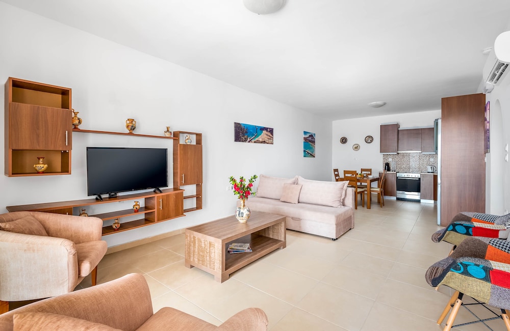 Kolymbia Village 25/50