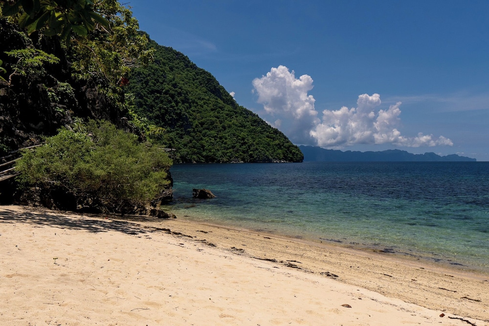 Sangat Island Dive Resort 45/50