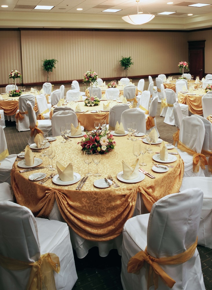 Embassy Suites by Hilton Dulles North Loudoun 41/58