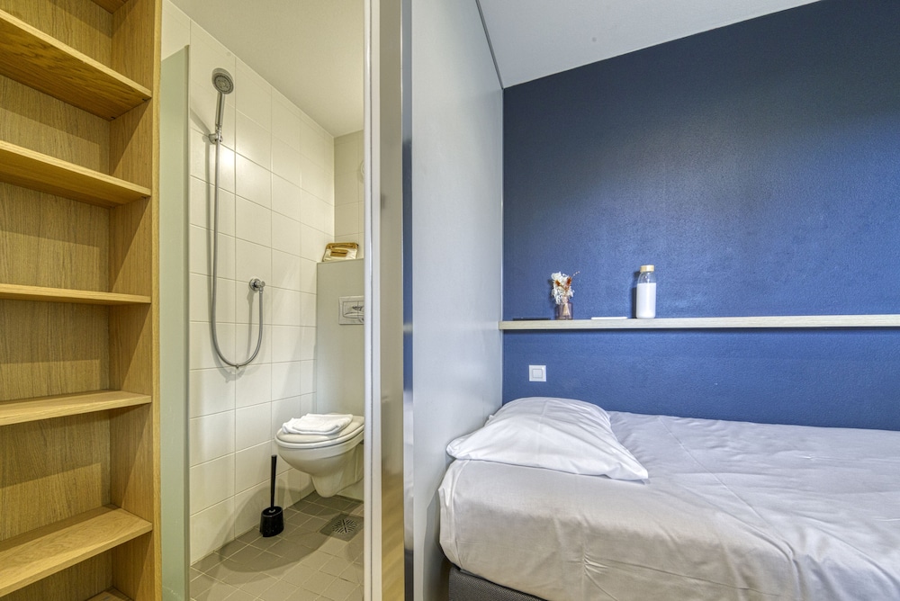 Eklo Hotels Le Mans 9/26