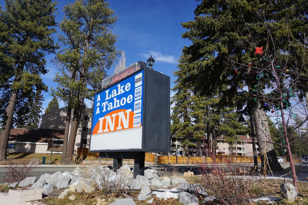 Lake Tahoe Inn 5/40