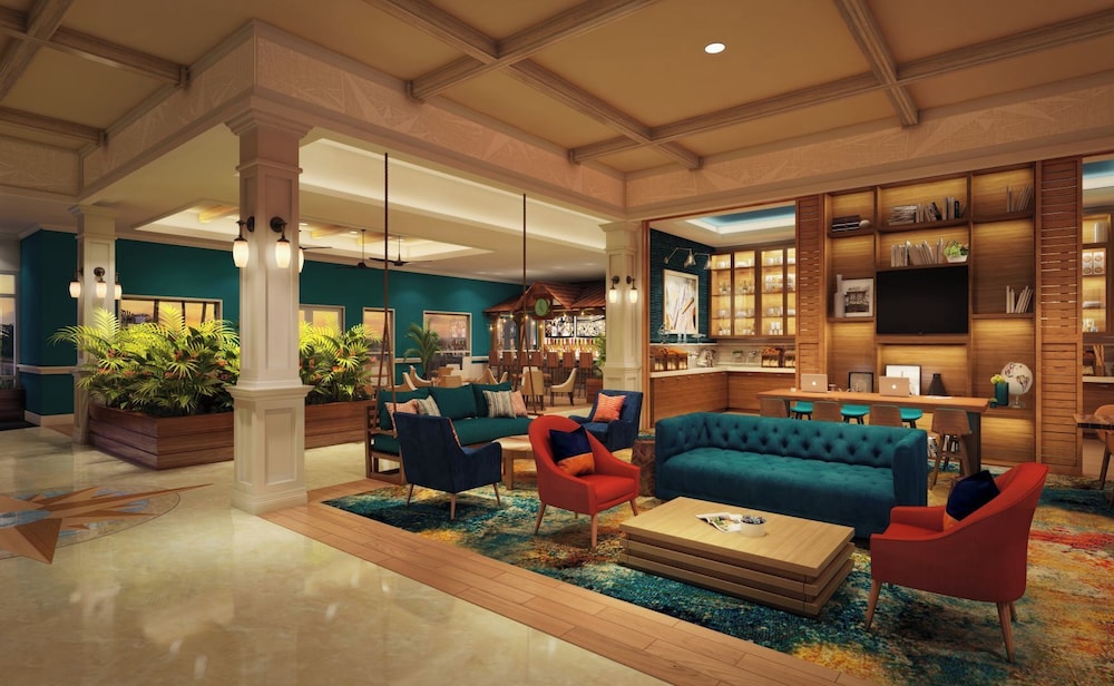 Compass Hotel Flagler Beach 26/50