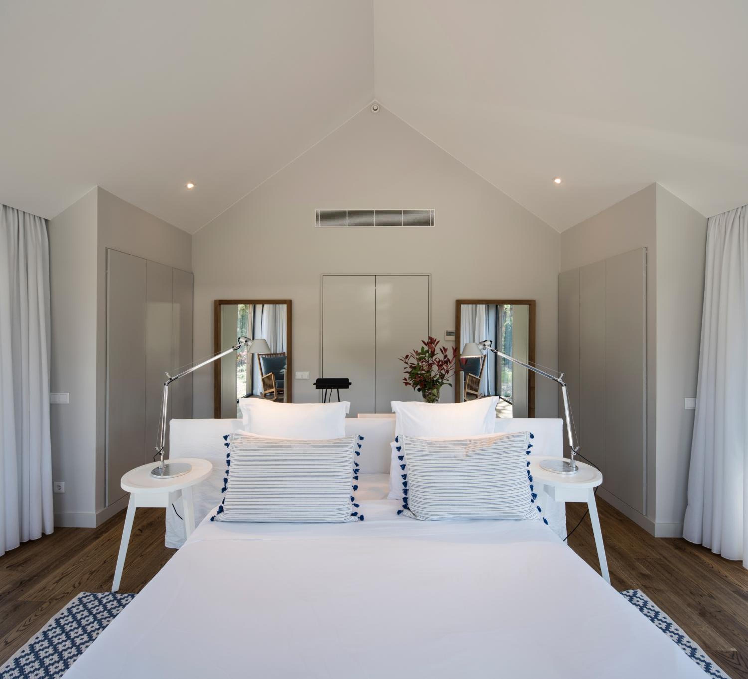 3 Bedrooms, Cabana, Villa, Terrace, Wing 3