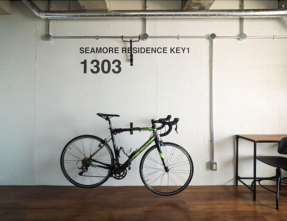 Shirahama Key Terrace Seamore Residence 8/47