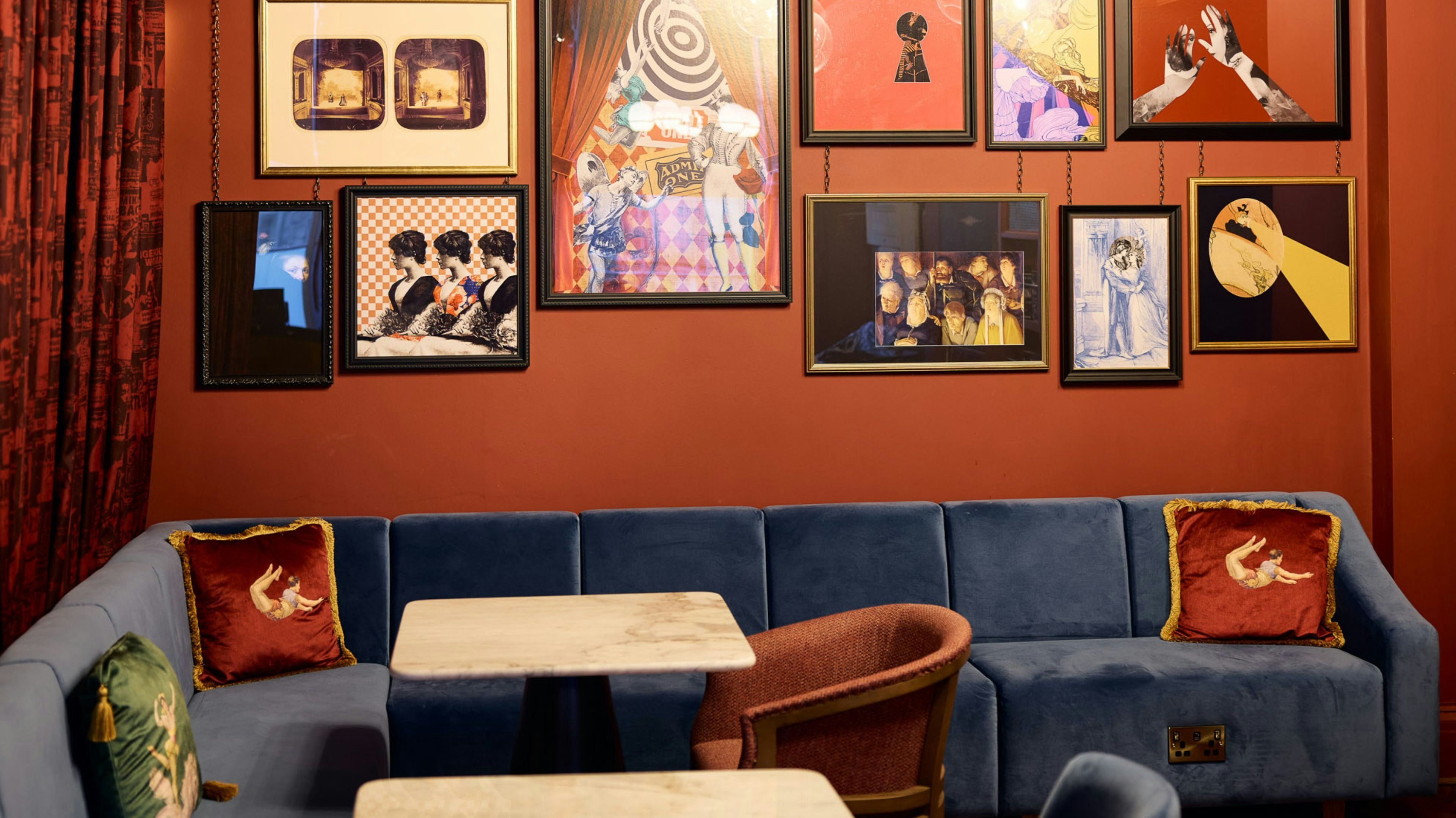 Indigo Hotel Edinburgh 54/79