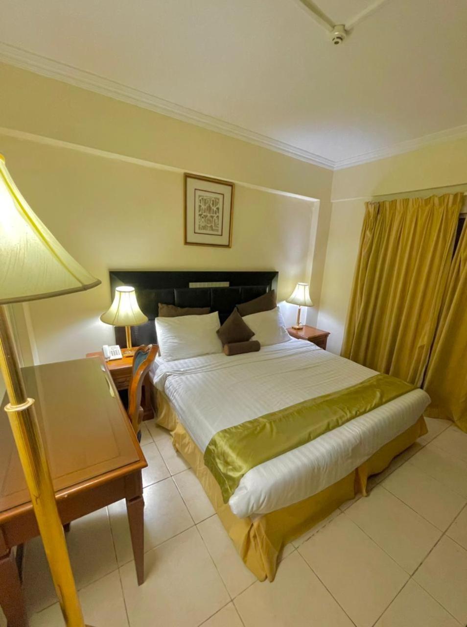 Al Nakheel Hotel Apartment