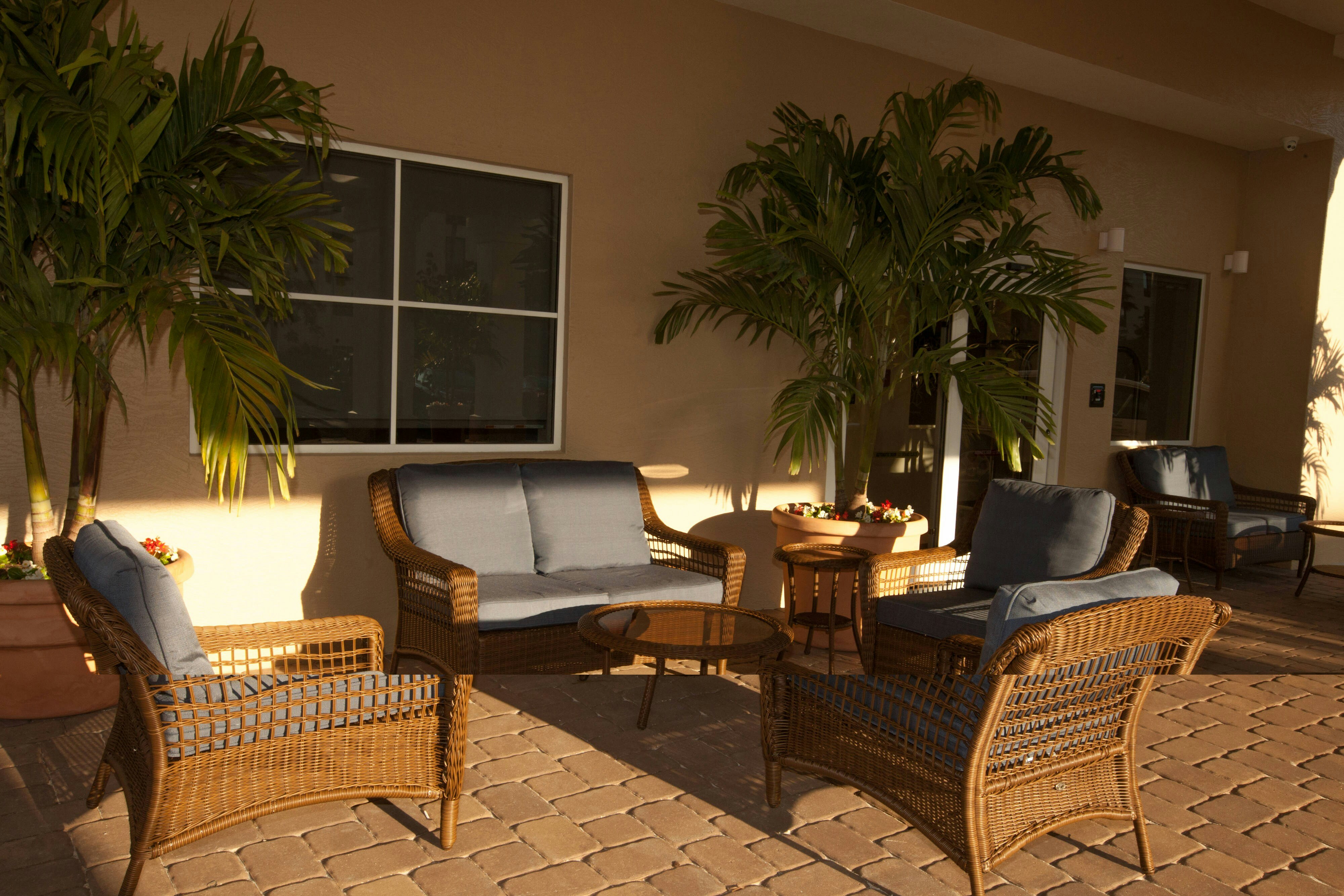 Towneplace Suites By Marriott Boynton Beach 45/80