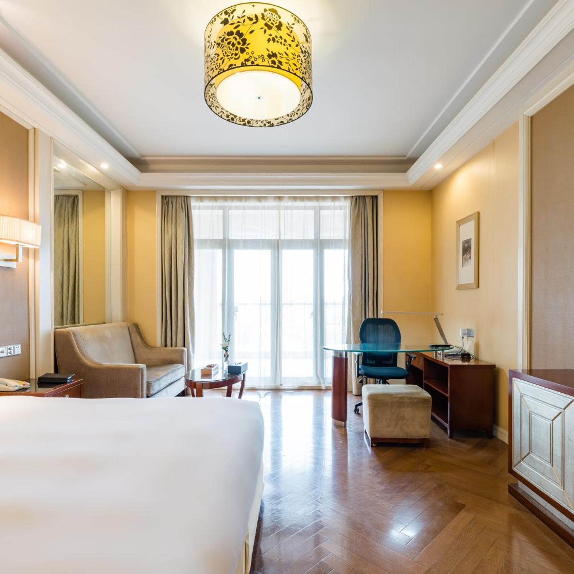 S&N Grand Hotel Chaohu 26/73