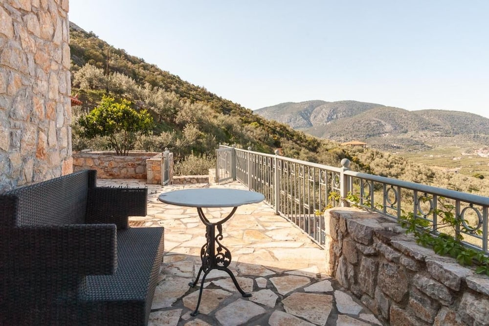 Epidavros Seascape Apartments 39/46