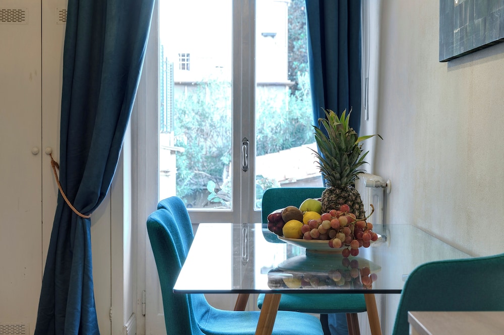 Mamo Florence - Secondino Apartment 44/50