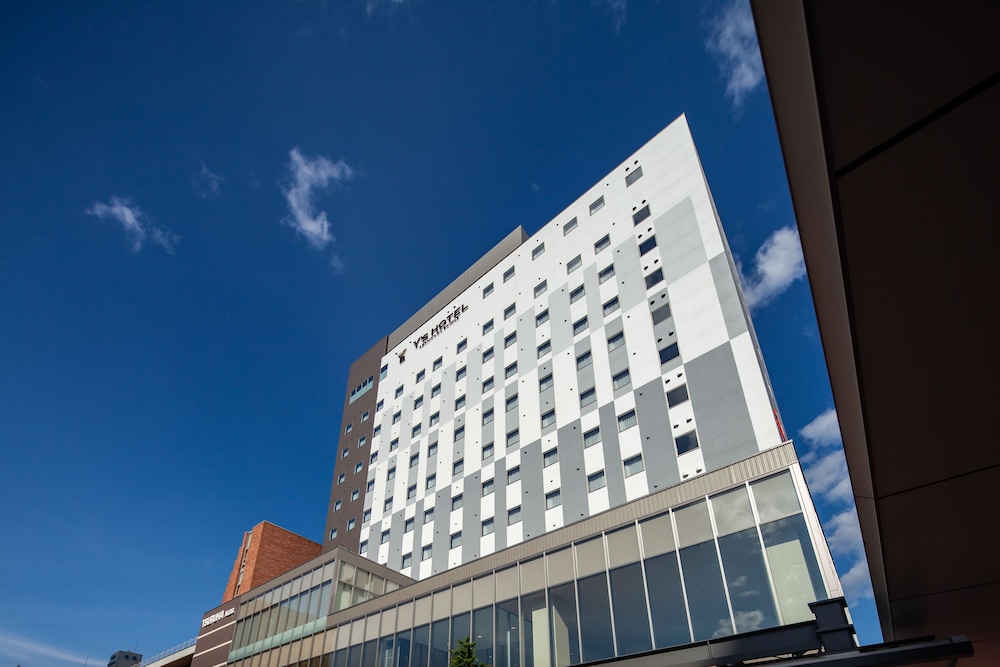 Ys Hotel Asahikawa Ekimae 2/69