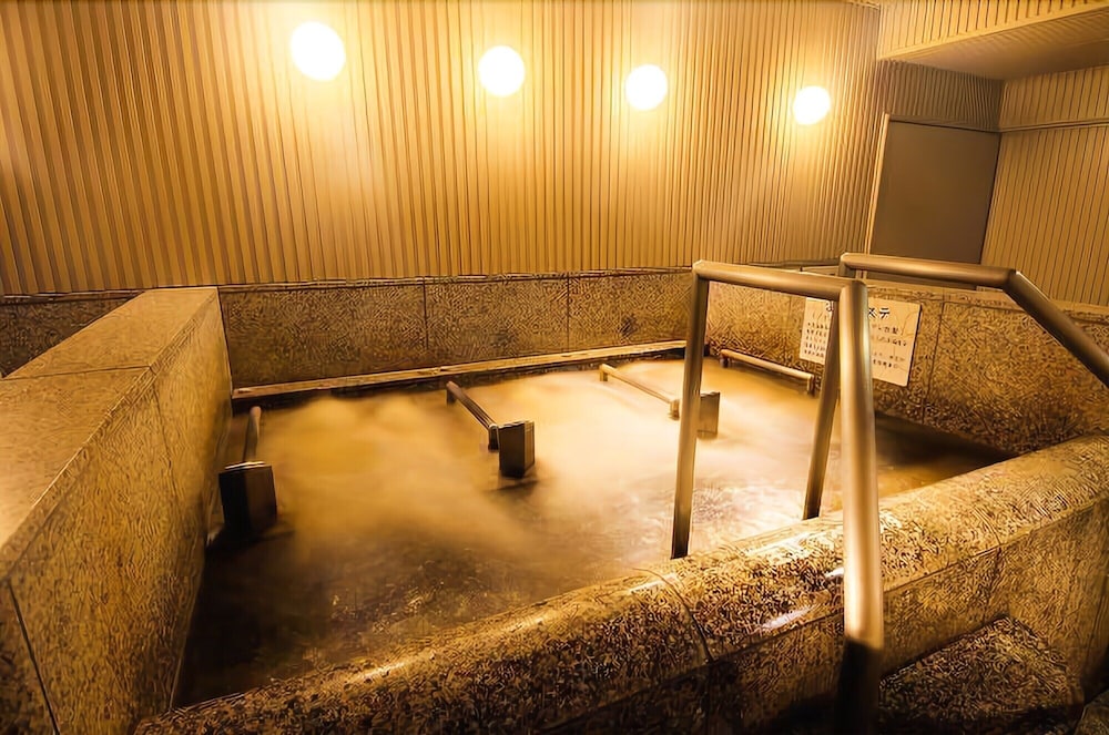 Super Hotel Osaka Natural Hot Springs 31/50