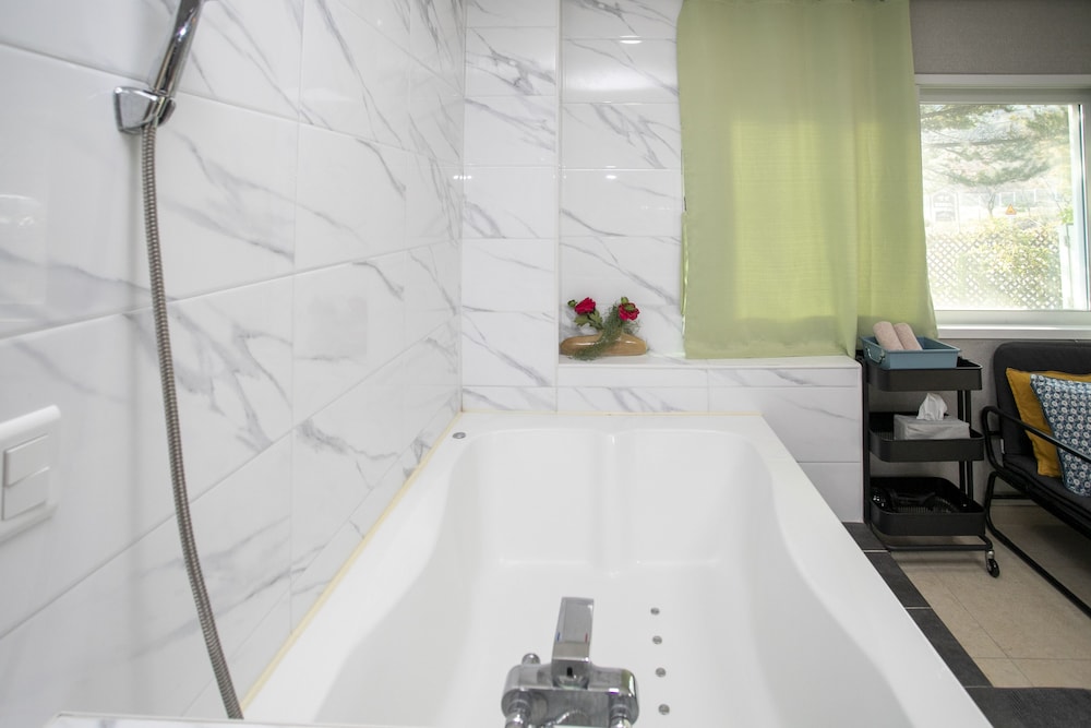 Gapyeong Blossom Pension 43/46