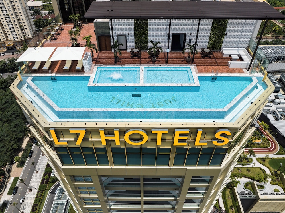 L7 WEST LAKE HANOI by LOTTE L7 RESIDENCES 6/66