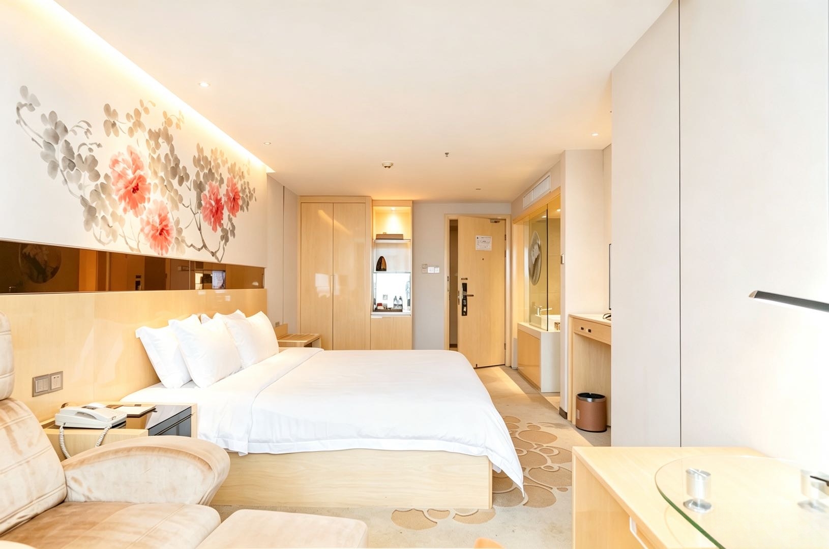 Paco Business Hotel Guangzhou Baiyun Road Branch 13/50
