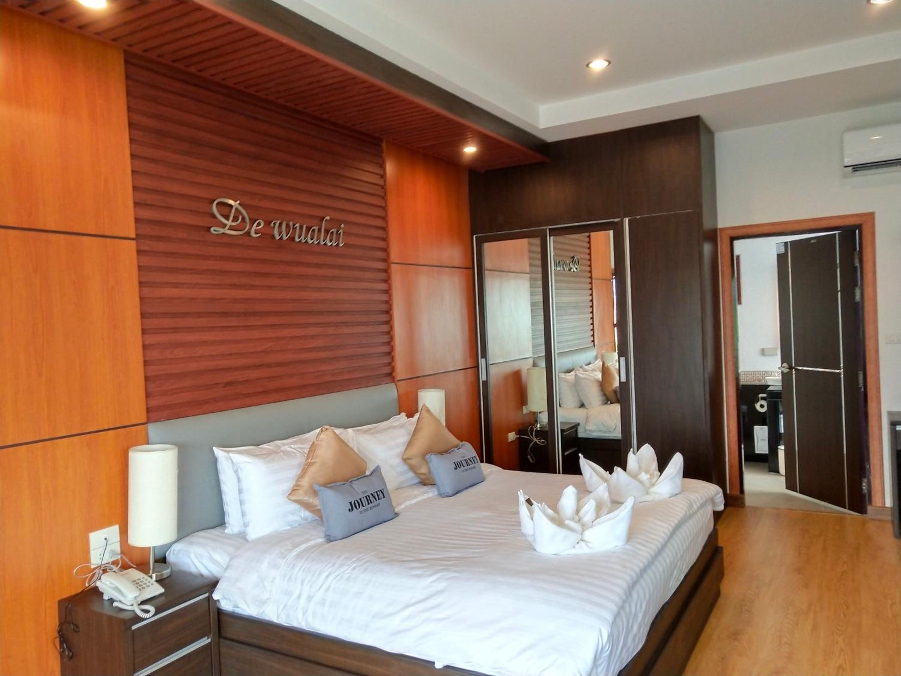 Hotel De Wualai-SHA Extra Plus 14/50