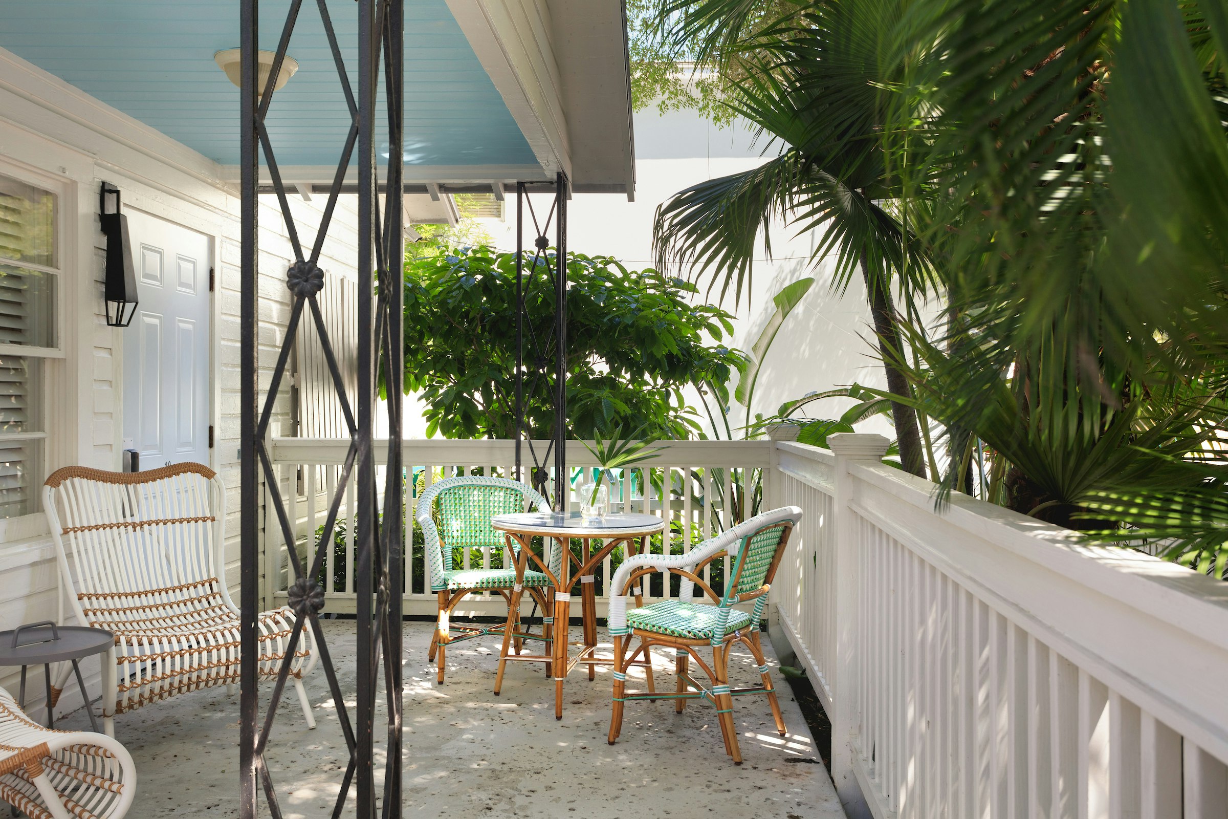 Ellas Cottages 28/30
