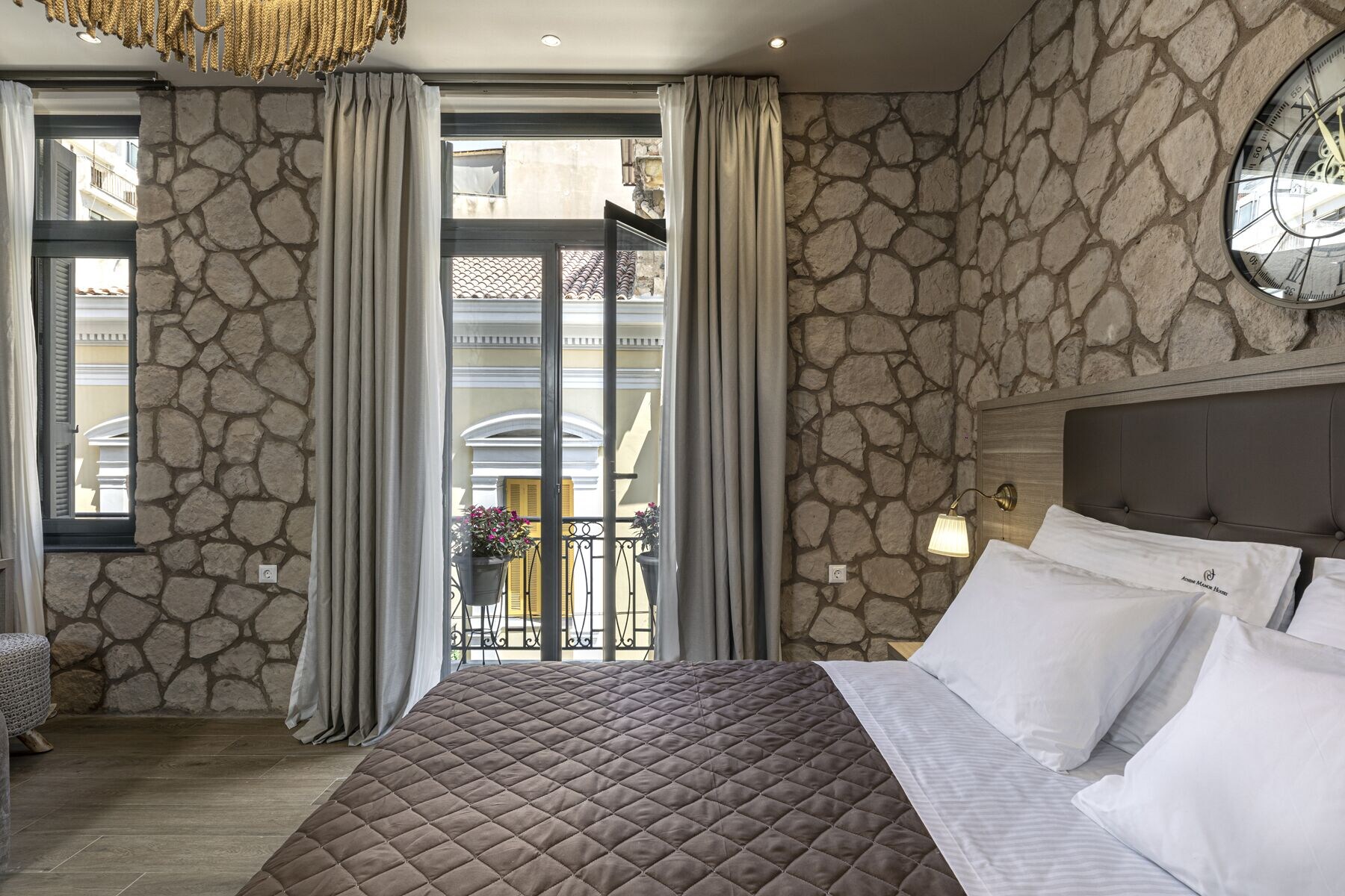JUNIOR SUITE, BALCONY, ANNEX