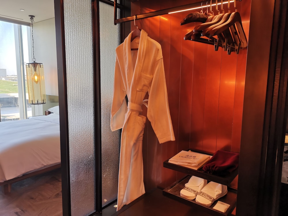 Mumian Hotel Beijing Daxing Airport 21/50