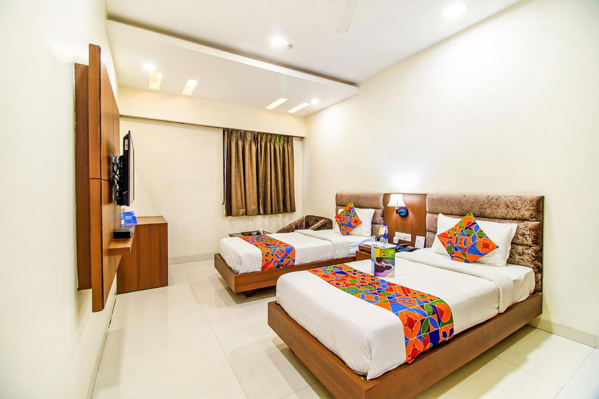 Fabhotel President 14/46